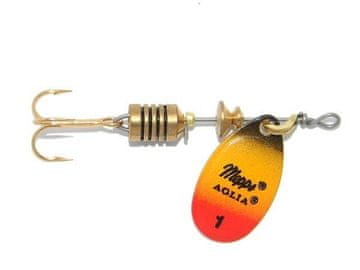 shumee Vrtavka Mepps Aglia FURIA ŠT. 3 |30166003