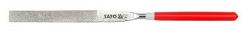 TOYA YATO PLOŠČATI DIAMANTNI IGLIČNI REZALNIKI 180 mm 6152