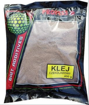 shumee Profess dodatek za vabo ČOKOLADNO LEPILO 0,40 KG* |5906190880864