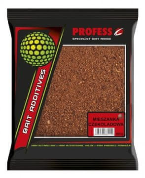shumee Profess dodatek za vabo čokoladna mešanica 0,4 kg |5906190881144