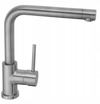 shumee SICYLI STOJEČA ARMATURA ZA UMIVALNIK S TUŠEM