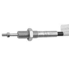 shumee KABEL ZA KRMLJENJE HIDRAULIČNEGA RAZDELILNIKA - NIMCO SYSTEM, D-1500 mm, (plastična krogla)