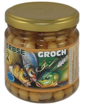 shumee Semena graha Stil v kozarcu 200 ml