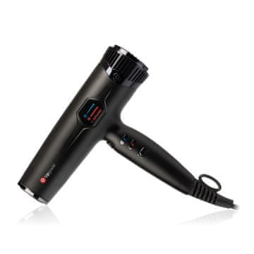 shumee UG127 NADGRADNJA Bio Infrared Super Sense sušilnik za lase Infrardeči, elektrostatični valovi, nova tehnologija