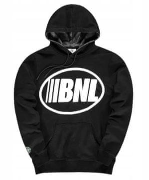 shumee Z3054 MOŠKA BULZA S KAPUCO BANLIEUE VEL. M