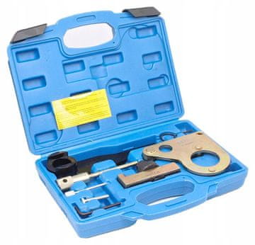shumee ORODJE ZA BLOKADO KRMILJENJA RENAULT MASTER III IV 2.0 2.3 DCI