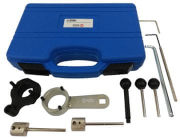 shumee ORODJE ZA BLOKADO KRMI VW AUDI SKODA 1.4 1.6 2.0 TDI CR
