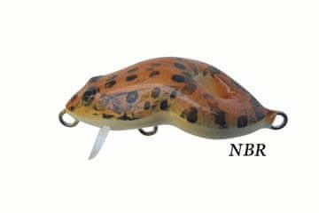 shumee Vobler Dorado FROG K-3 F 3,5 cm 3,5 g NBR |5908230434020