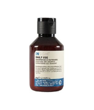 shumee INSIGHT ENERGIZING BODYFYING DRY