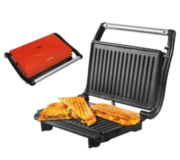 shumee Kompakten 800W električni žar ZILNER ZL-520