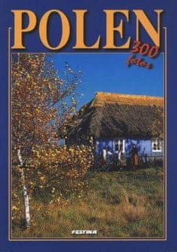shumee Poljska 300 fotografij - nemška različica
