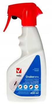 shumee DRAKER RTU 400ML (razpršilec)