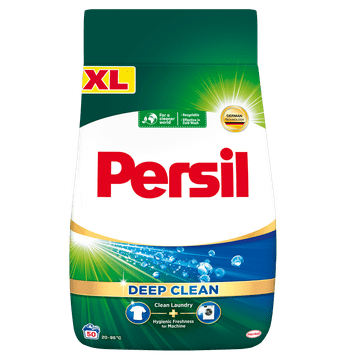 shumee Persil detergent za perilo Regular 2750 g, 50 pranj