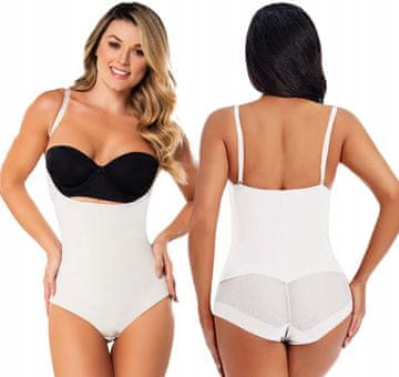 shumee ŽENSKI BODI ZA VITJE TREBUHA S KORZETOM