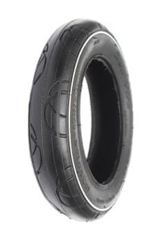 shumee Pnevmatika z zračnico SA-259 12-1/2x2-1/4 ČRNA/BEL L