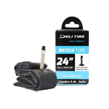 shumee Cev 24X1,75/2,125 DV 45MM BOX DELI