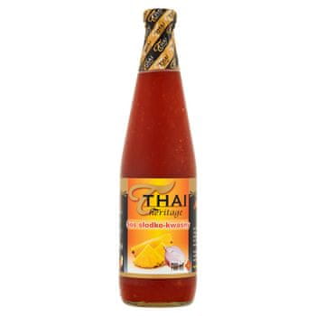 shumee Sladko-kisla omaka Thai Heritage 700 ml