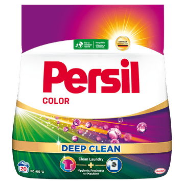 shumee Persil barvni prašek 1100 g 20 pranj