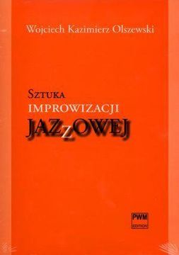 shumee Umetnost jazzovske improvizacije + PWM CD