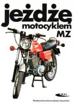 shumee Vozim motor MZ