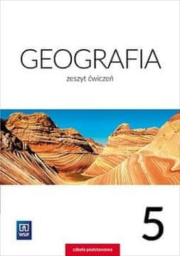 shumee Geografija SP 5. razred WSiP