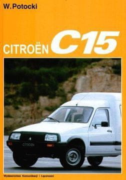 shumee Citroen C15 Władysław Potocki