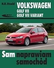 shumee Volkswagen Golf VII, Golf VII Variant