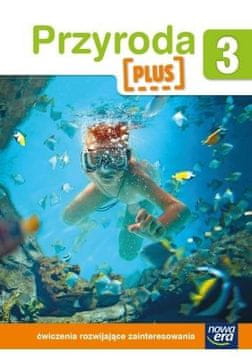 shumee Šola po meri vaših potreb. Nature Plus, 3. razred, NE