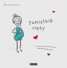 shumee Dnevnik nosečnosti: Zapiski iz srca