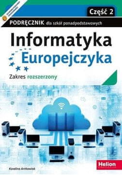 shumee Učbenik za evropsko srednjo šolo iz informatike ZR 2. del