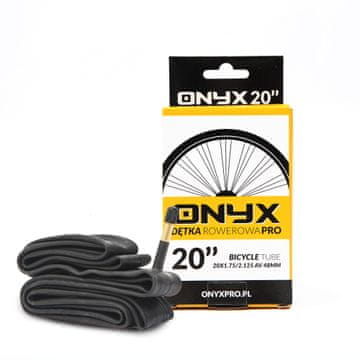 shumee Cev 20X1,75/2,125 A/V 48MM ONIKS ŠKATLA