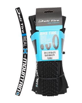 shumee Pnevmatika SA-270 26x2.10 BK SKW FLEX