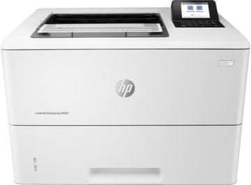 shumee HP LaserJet Enterprise M507dn, črno-beli tiskalnik, obojestransko tiskanje, 1PV87A