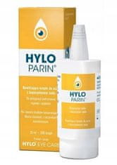 shumee Hylo Parin vlažilne kapljice za oči 10 ml