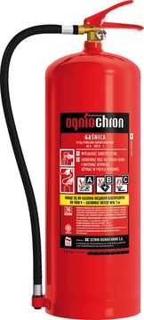 shumee OGIIOPRONO 12 kg gasilni prašek