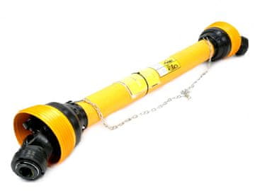 shumee Kardanska gred 1110-1750mm 460Nm vilice Z21 CE 2020 serija 3R WARYŃSKI