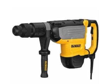shumee DEWALT SDS-MAX VRTALNO IN UDARILNO KLADIVO 1700 W 19,4 J 10,5 kg D25773K
