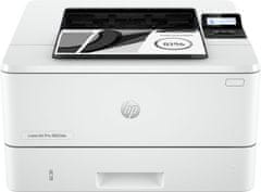 shumee Tiskalnik HP Laserjet Pro 4002Dw, obojestransko tiskanje, hitri prvi natisi, kompakten, energetsko učinkovit, visoka varnost, 2Z606F