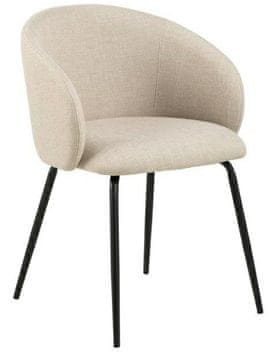 shumee Bež stol Eleanor