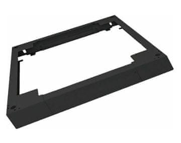 Podstavek za 19-palčno omaro , V 90 x Š 800 x G 800 mm, LVR248250