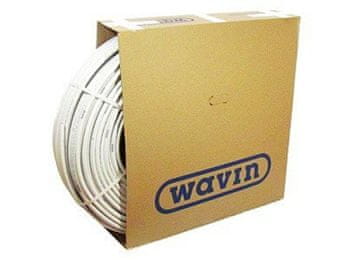 Wavin WAVIN PEX CEV 16x2 TIGRIS ALUPEX OBROČ 200 MB