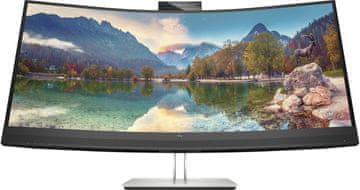 shumee Konferenčni monitor HP E34m G4 WQHD USB-C Shrubberry, 40Z26AT