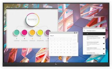 shumee Monitor HP E24 G4 FHD brez stojala, 23,8", 1920 x 1080, 5 ms, črno-srebrn, 9VF99A9