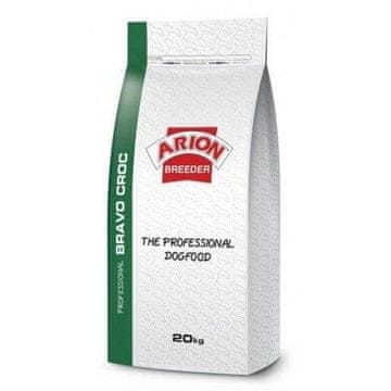 shumee ARION Professional Breeder Bravo Croc 20kg - HITRA DOSTAVA
