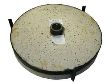 shumee Premični kamen H123/2 fi 50 iz kvarcit-korund mase Brusilni stroj