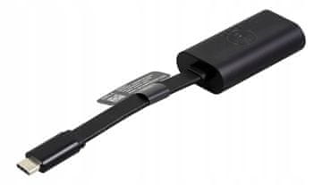 DELL DELL USB-C na Ethernet adapter, 470-ABND