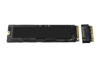 shumee CoreParts NGFF M.2 PCIe na MacBook 12+16, ST-NGFF2013