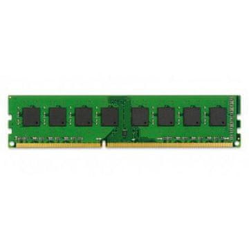 shumee CoreParts 2GB 1333MHz DDR3 Major DIMM pomnilniški modul, MMG2418/2GB