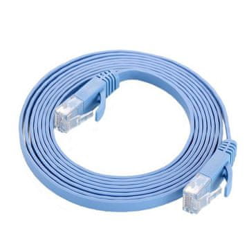 MicroConnect Preklopni kabel za konzolo Cisco - RJ45 E