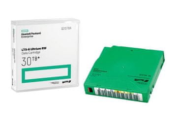 shumee Podatkovna kartuša HP Enterprise LTO-8 Ultrium, Q2078AN